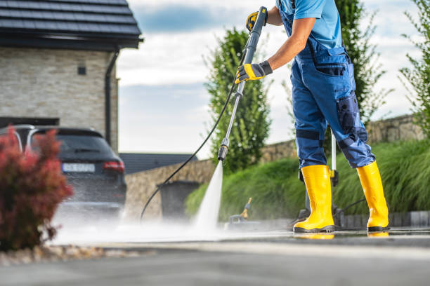 Corpus Christi, TX Pressure Washing Company